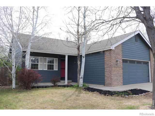 1005 Glacier Court, Windsor, CO 80550