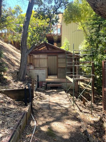 1245 Chula Vista Drive, Belmont, CA 94002