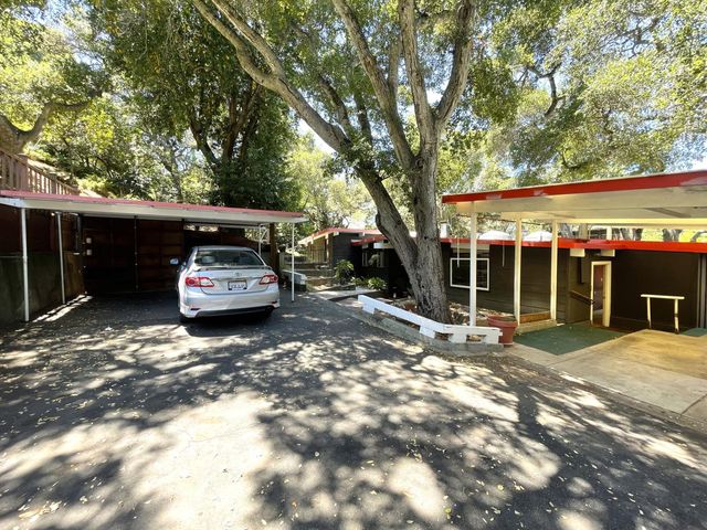 1245 Chula Vista Drive, Belmont, CA 94002