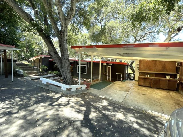 1245 Chula Vista Drive, Belmont, CA 94002