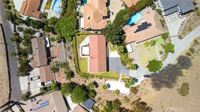 880 Gartel, Walnut, CA 91789