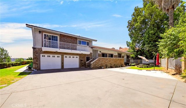 880 Gartel, Walnut, CA 91789