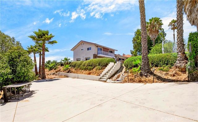880 Gartel, Walnut, CA 91789