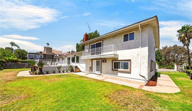 880 Gartel, Walnut, CA 91789
