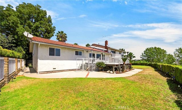 880 Gartel, Walnut, CA 91789