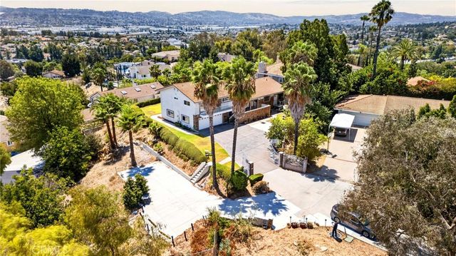 880 Gartel, Walnut, CA 91789