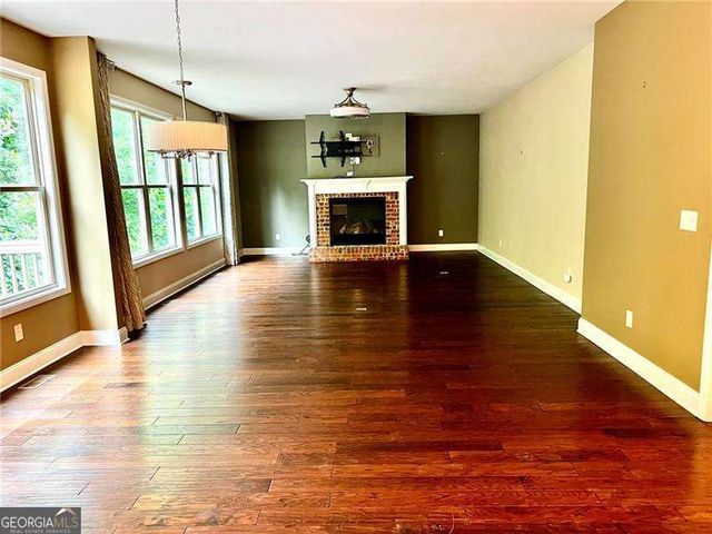 3366 Kenyon Creek Drive NW, Kennesaw, GA 30152