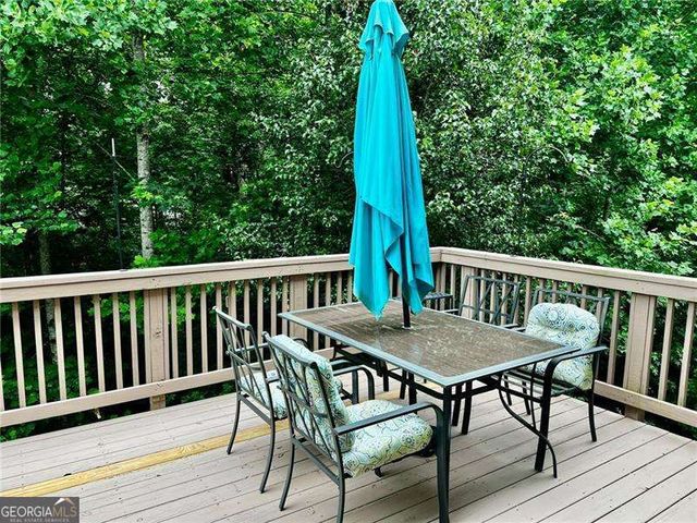 3366 Kenyon Creek Drive NW, Kennesaw, GA 30152