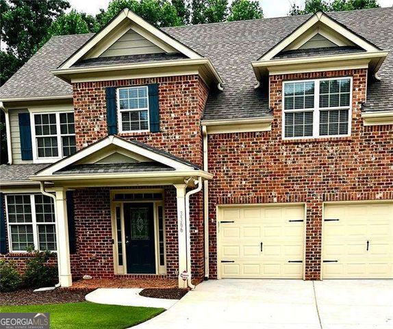 3366 Kenyon Creek Drive NW, Kennesaw, GA 30152