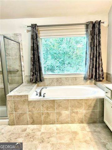 3366 Kenyon Creek Drive NW, Kennesaw, GA 30152