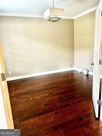 3366 Kenyon Creek Drive NW, Kennesaw, GA 30152