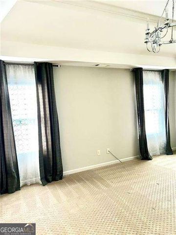3366 Kenyon Creek Drive NW, Kennesaw, GA 30152