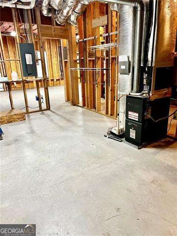 3366 Kenyon Creek Drive NW, Kennesaw, GA 30152