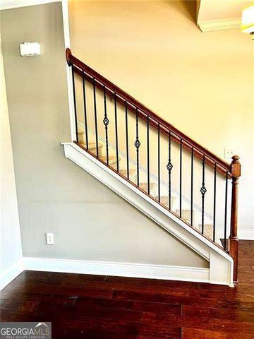 3366 Kenyon Creek Drive NW, Kennesaw, GA 30152