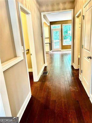 3366 Kenyon Creek Drive NW, Kennesaw, GA 30152