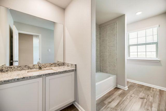 1036 Calhoun Drive, Anna, TX 75409