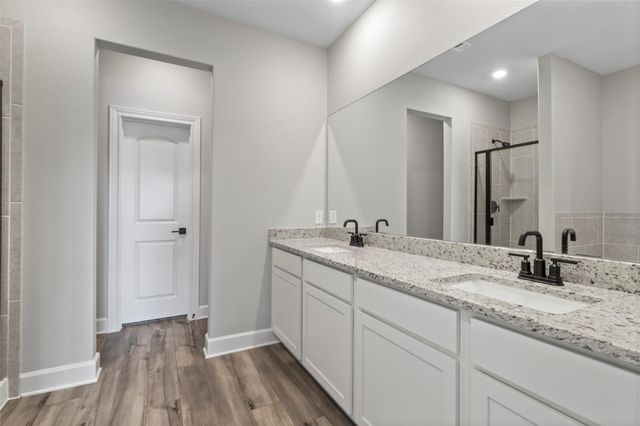 1036 Calhoun Drive, Anna, TX 75409