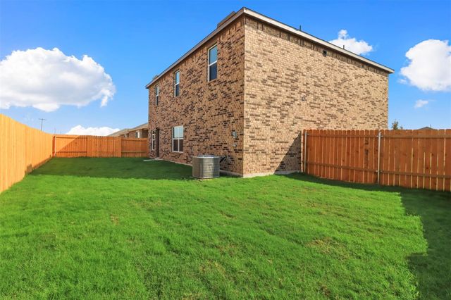 1036 Calhoun Drive, Anna, TX 75409