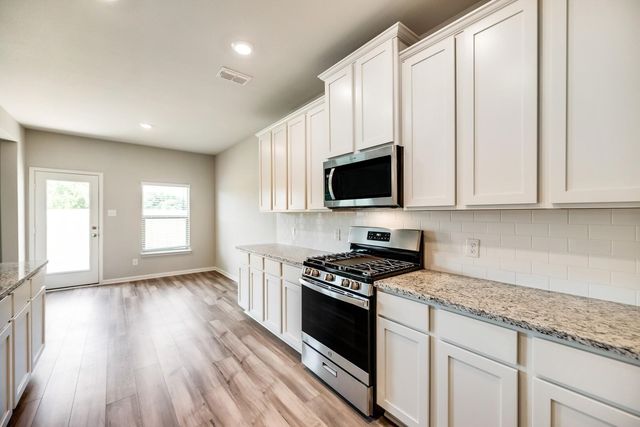 1036 Calhoun Drive, Anna, TX 75409