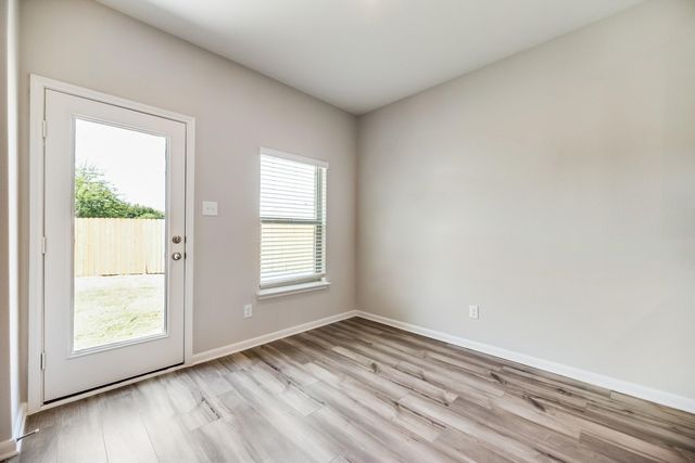 1036 Calhoun Drive, Anna, TX 75409