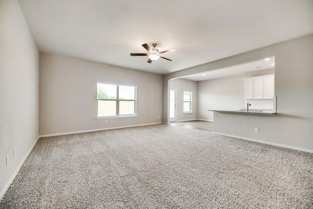 1036 Calhoun Drive, Anna, TX 75409