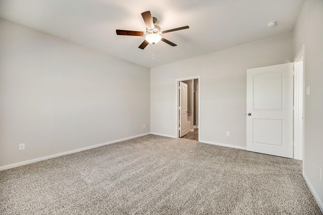 1036 Calhoun Drive, Anna, TX 75409