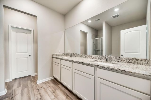 1036 Calhoun Drive, Anna, TX 75409