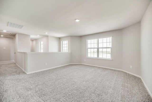 1036 Calhoun Drive, Anna, TX 75409