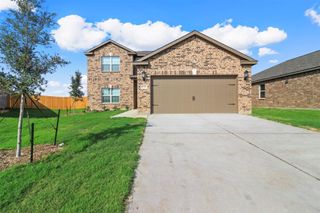 1036 Calhoun Drive, Anna, TX 75409