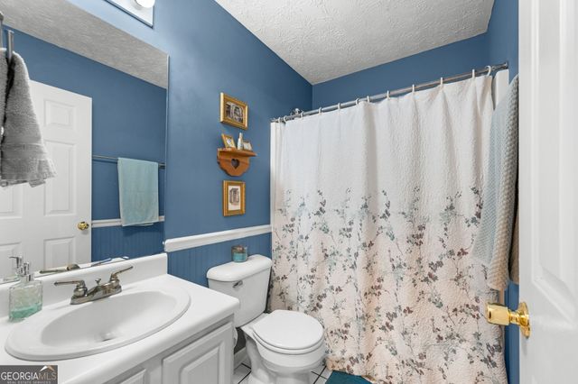 203 Indian Springs Drive, Locust Grove, GA 30248