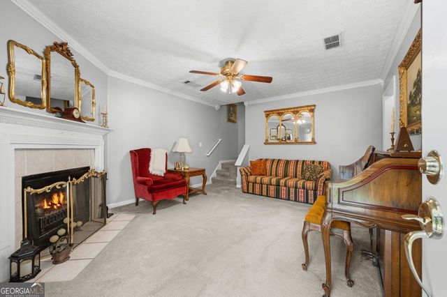 203 Indian Springs Drive, Locust Grove, GA 30248