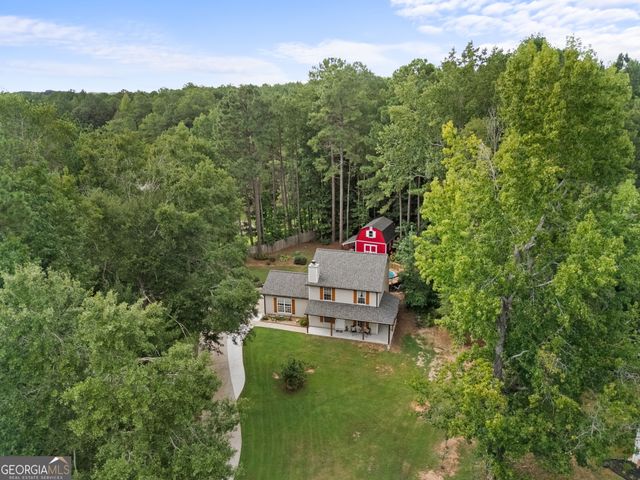 203 Indian Springs Drive, Locust Grove, GA 30248