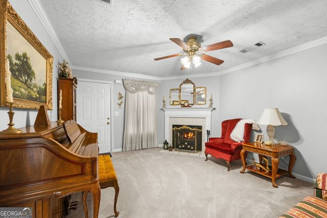203 Indian Springs Drive, Locust Grove, GA 30248