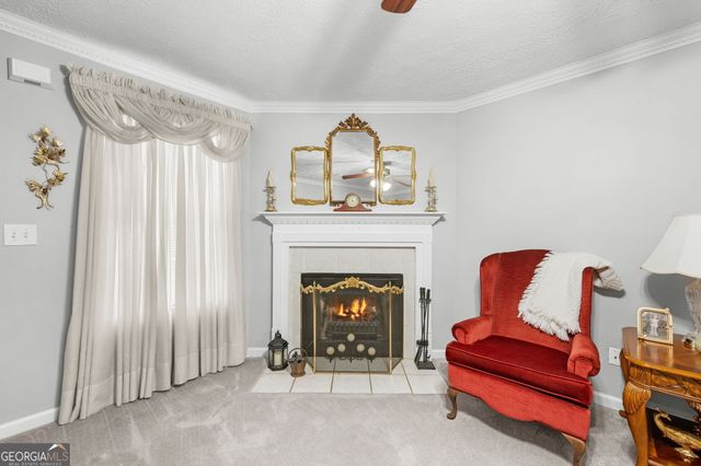 203 Indian Springs Drive, Locust Grove, GA 30248