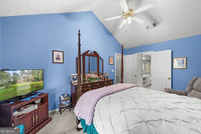 203 Indian Springs Drive, Locust Grove, GA 30248
