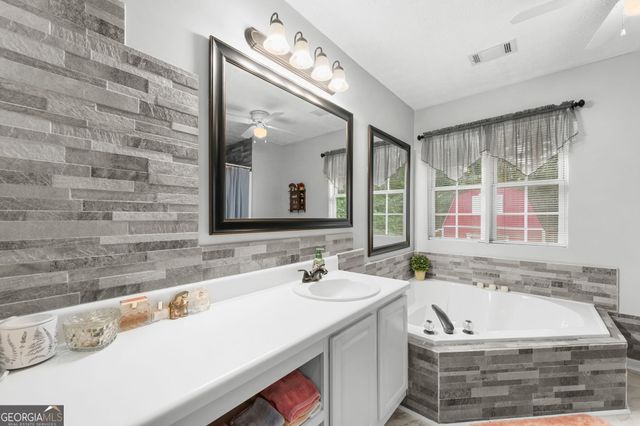 203 Indian Springs Drive, Locust Grove, GA 30248