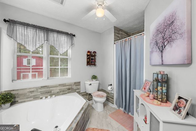 203 Indian Springs Drive, Locust Grove, GA 30248
