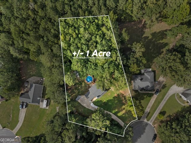 203 Indian Springs Drive, Locust Grove, GA 30248