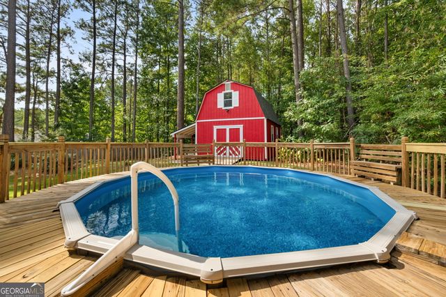 203 Indian Springs Drive, Locust Grove, GA 30248