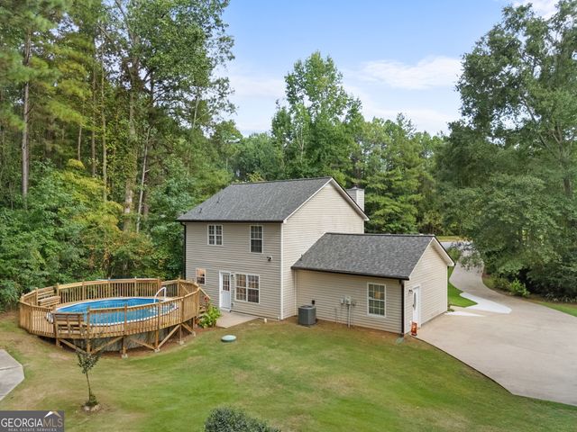 203 Indian Springs Drive, Locust Grove, GA 30248