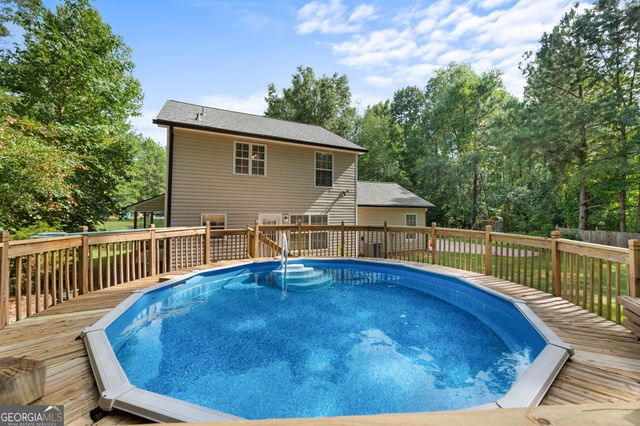 203 Indian Springs Drive, Locust Grove, GA 30248