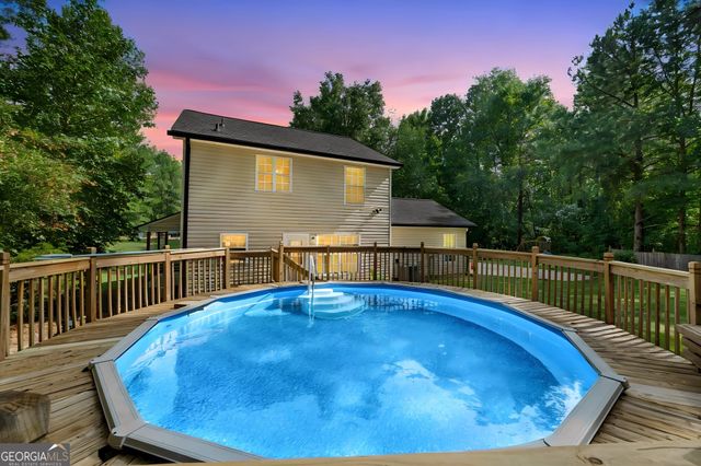203 Indian Springs Drive, Locust Grove, GA 30248