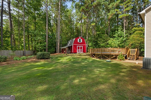203 Indian Springs Drive, Locust Grove, GA 30248