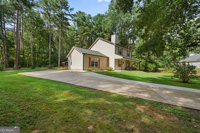 203 Indian Springs Drive, Locust Grove, GA 30248