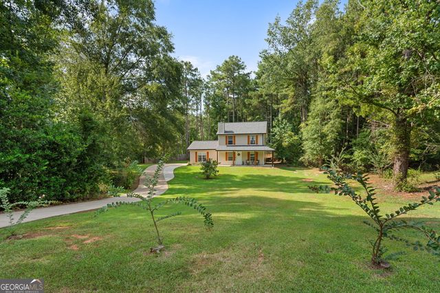 203 Indian Springs Drive, Locust Grove, GA 30248