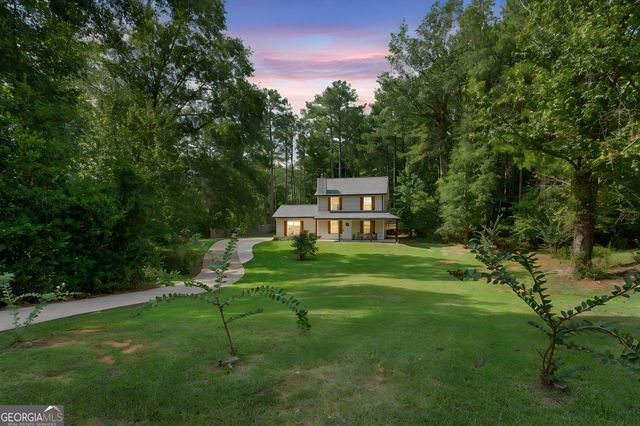 203 Indian Springs Drive, Locust Grove, GA 30248