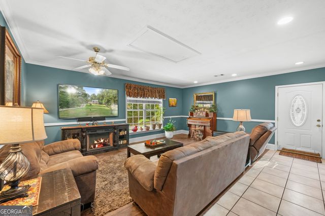 203 Indian Springs Drive, Locust Grove, GA 30248
