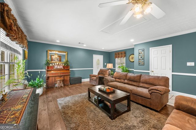 203 Indian Springs Drive, Locust Grove, GA 30248