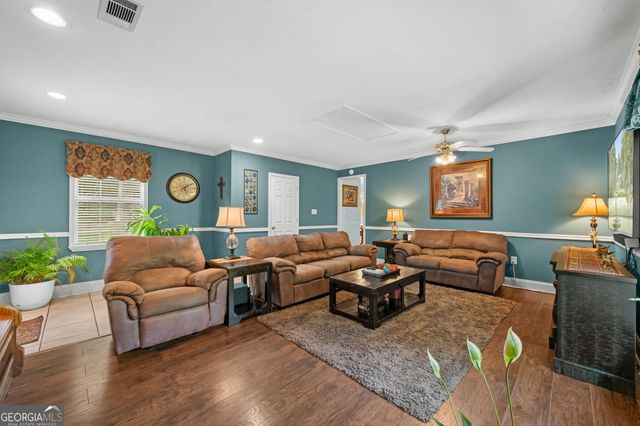 203 Indian Springs Drive, Locust Grove, GA 30248