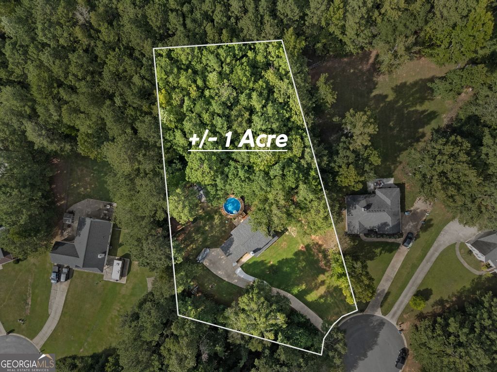 203 Indian Springs Drive, Locust Grove, GA 30248 — photo 3